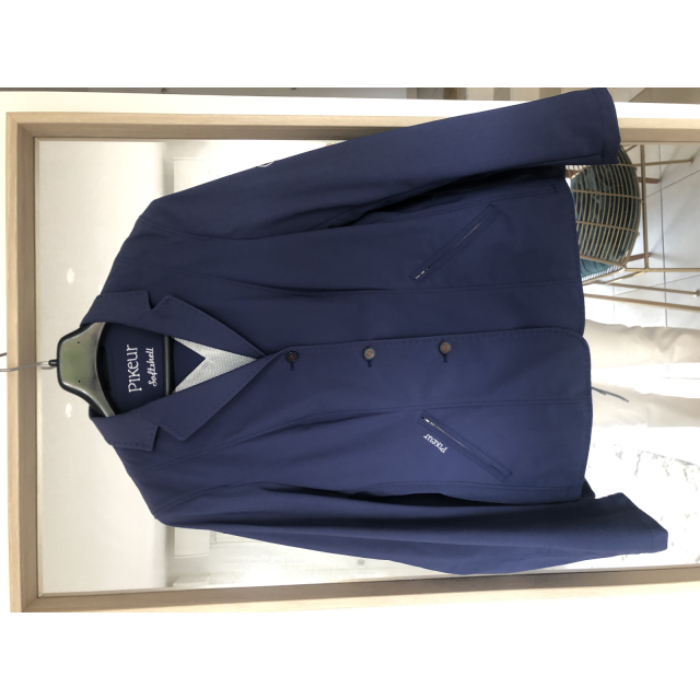 Veste de concours Pikeur