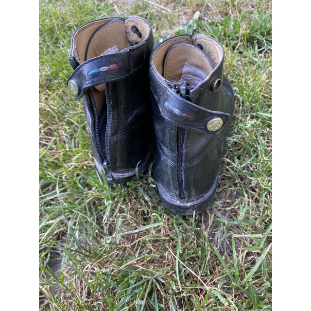 Vend boots