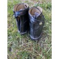 Vend boots