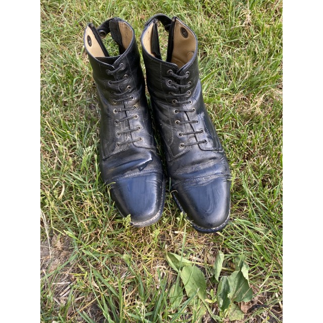 Vend boots