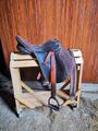 Selle mixte