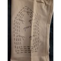 VENDU Pantalon noisette Pénélope T14