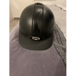 Casque GPA Classic 2X 58GPA 57CE