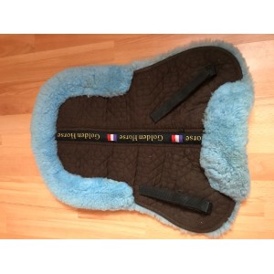 Amortisseur taille L très peu utilisé