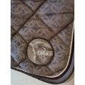 Tapis Eskadron gris chiné