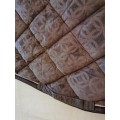 Tapis Eskadron gris chiné