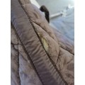 Tapis Eskadron gris chiné