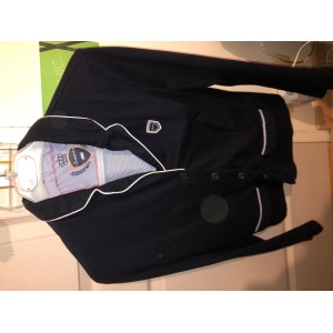 Veste de concours