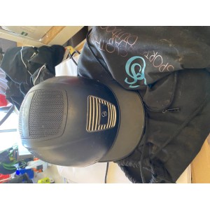 Bombe cso noir