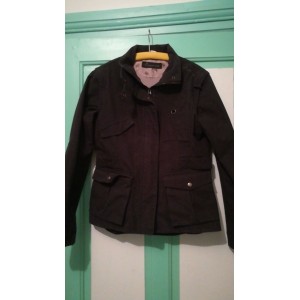 Veste d'extérieur