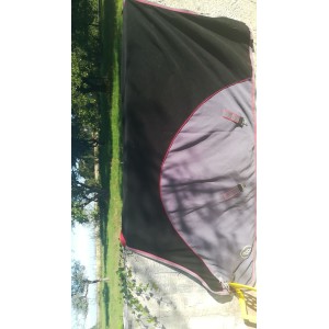 Couverture polaire