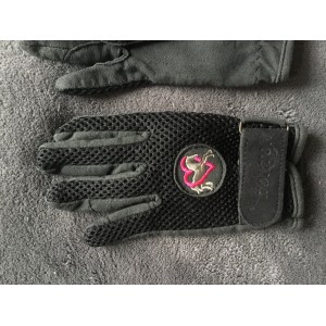 Gants Norton