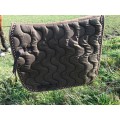 Tapis de selle Kerbl