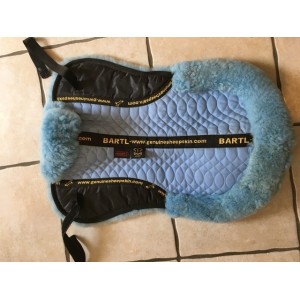 Amortisseur mouton Bartl