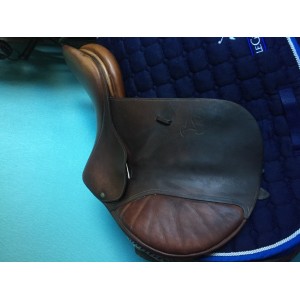 Selle Brunet Pineau
