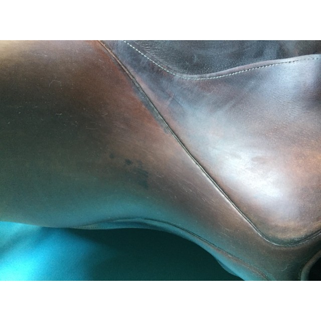 Selle Brunet Pineau