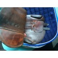 Selle Brunet Pineau