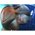 Selle Brunet Pineau