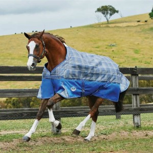 Couverture Weatherbeeta Comfitec Premier Free 135cm 0g