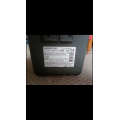 Batterie solaire chapron