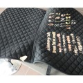 Tapis mixte
