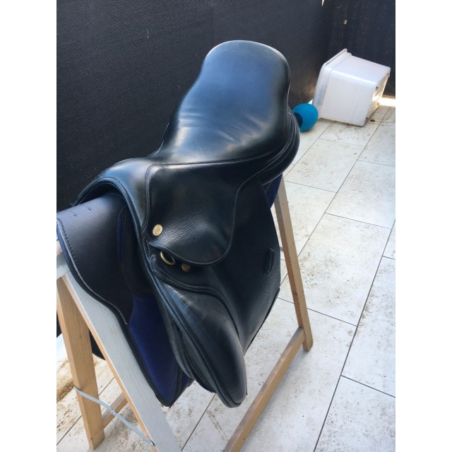 Selle Eric Thomas : Chantilly 17'