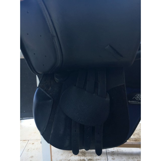 Selle Eric Thomas : Chantilly 17'
