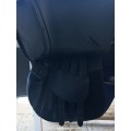 Selle Eric Thomas : Chantilly 17'