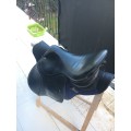 Selle Eric Thomas : Chantilly 17'
