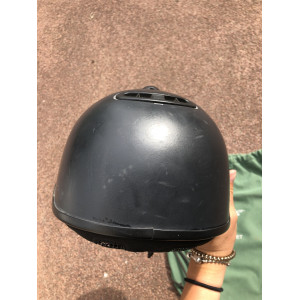 Casque de cross