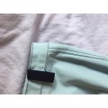 Pantalon SAFI Marine très foncé/bleu ciel très pâle