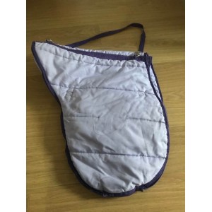 Sac selle