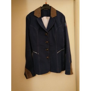 Veste de concours