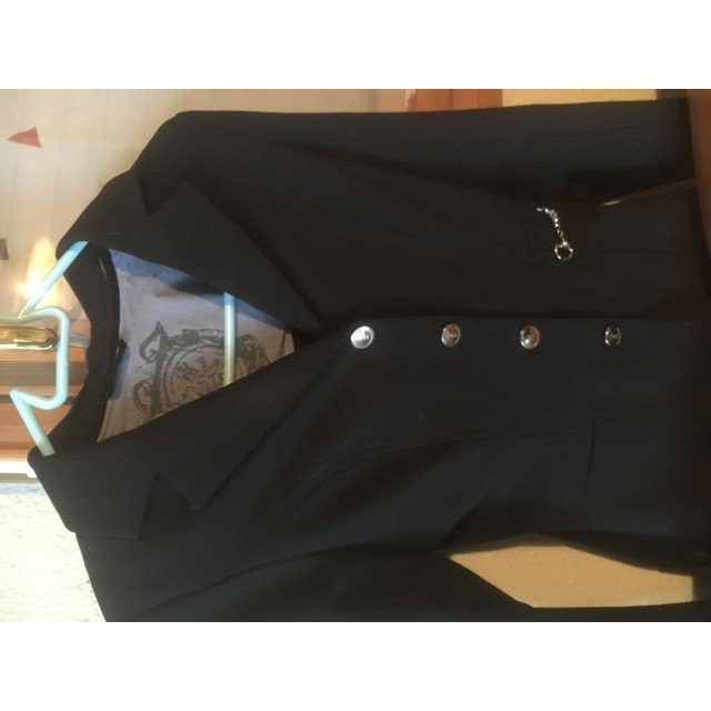 veste concours