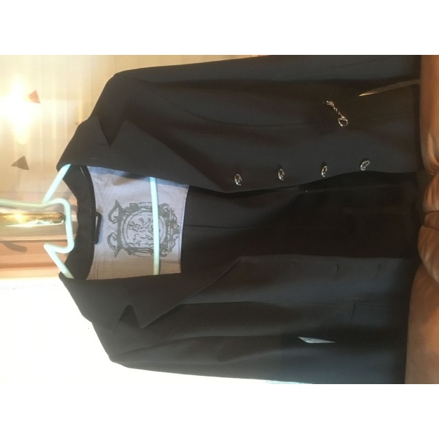 veste concours
