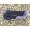Amortisseur Equest mouton - gris/bleu