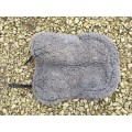 Amortisseur Equest mouton - gris/bleu