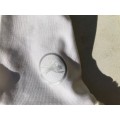 Bonnet Equithème blanc