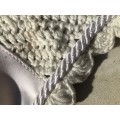 Bonnet Equithème blanc