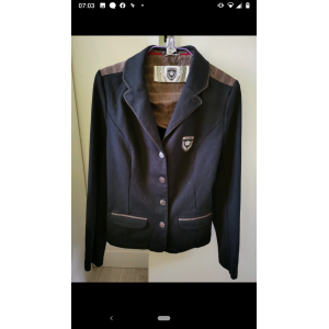 Veste concours