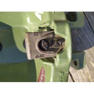 Abreuvoir box