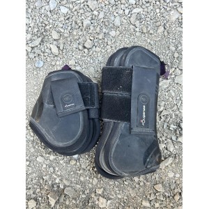 Protège boulet + protège tendon