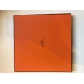 Foulard hermès