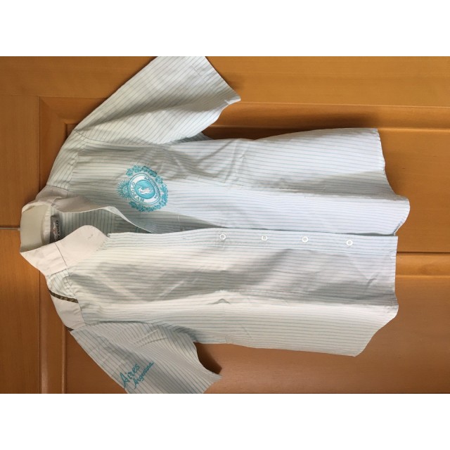 Chemise de concours