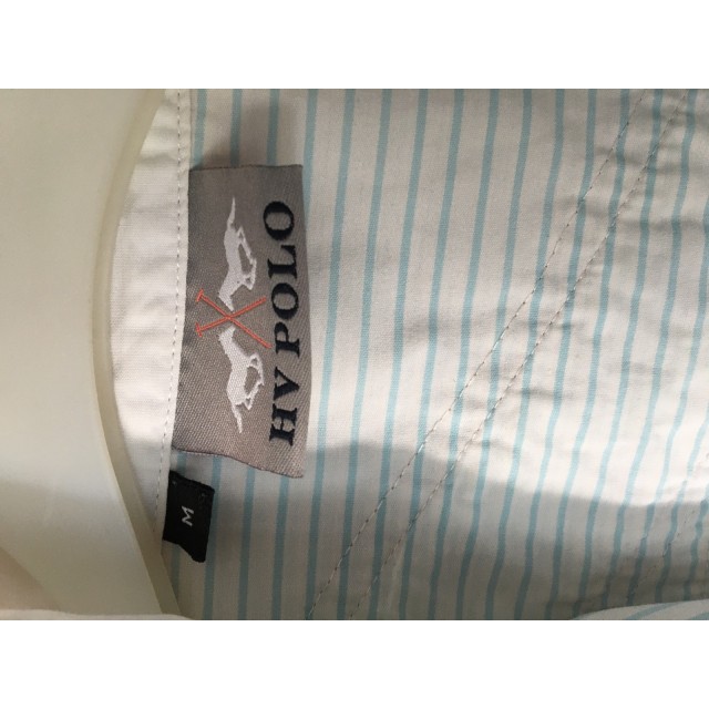 Chemise de concours