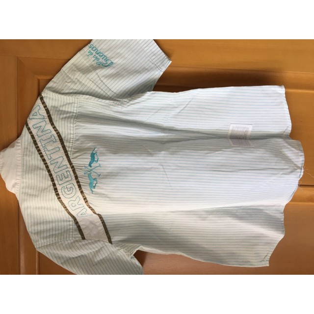 Chemise de concours
