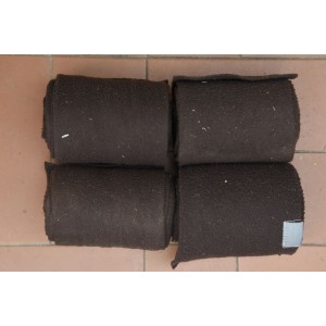 4 bandes polo