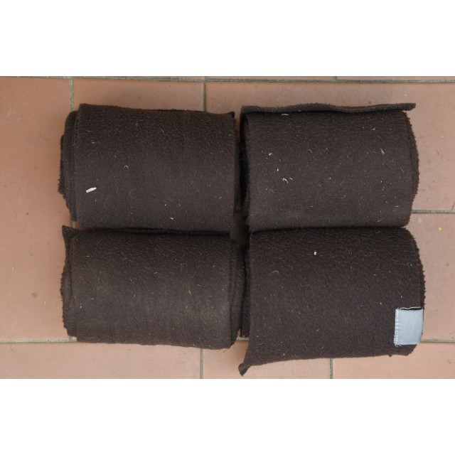 4 bandes polo