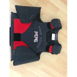 Gilet de protection