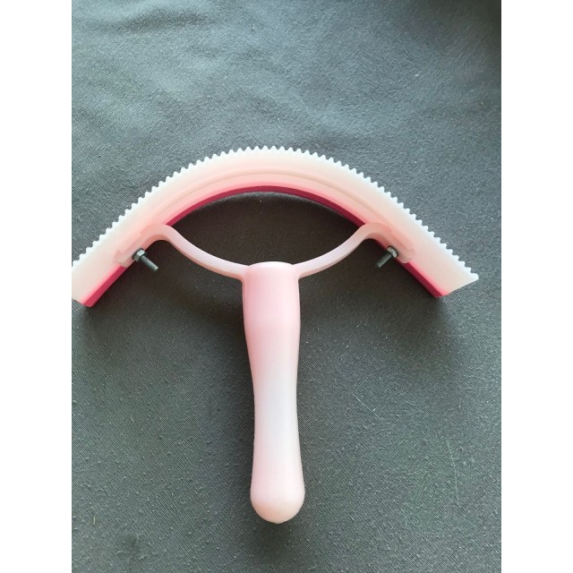Couteau de chaleur